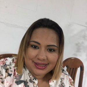 Meet your Posher, Blanca